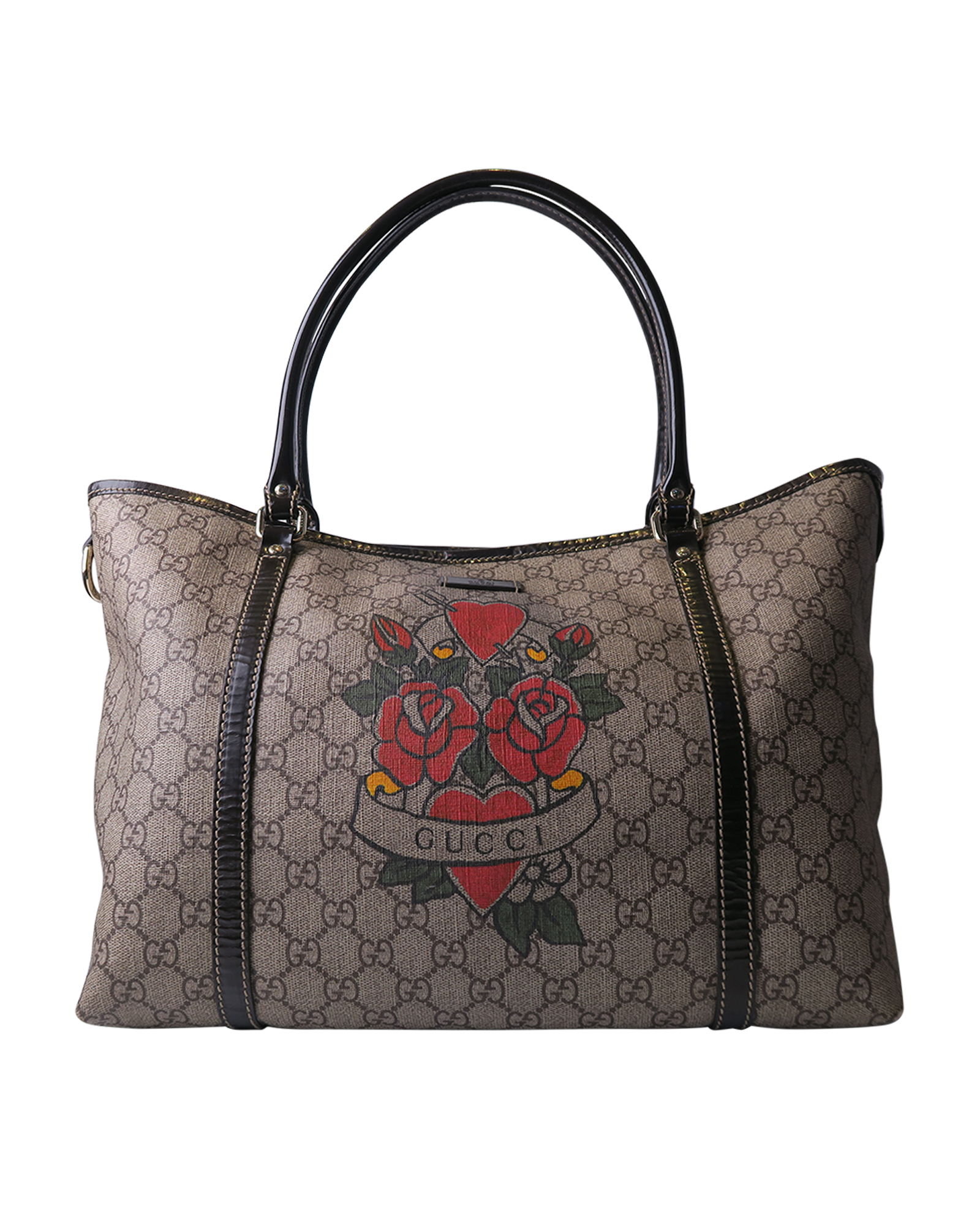 Gucci sale tattoo bag